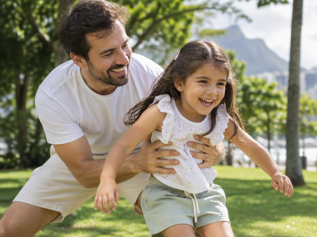 Cuidar de quem você ama começa com prevenção
